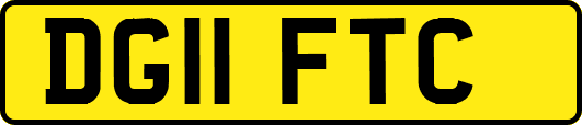 DG11FTC