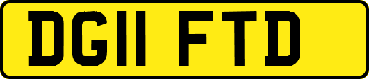 DG11FTD