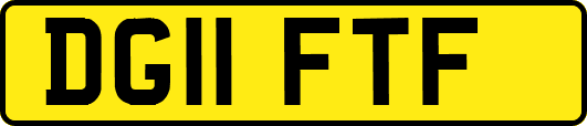 DG11FTF