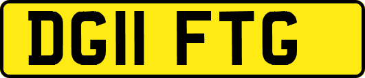 DG11FTG