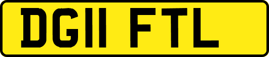 DG11FTL