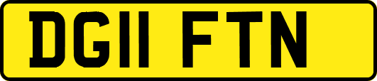 DG11FTN