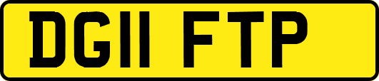 DG11FTP