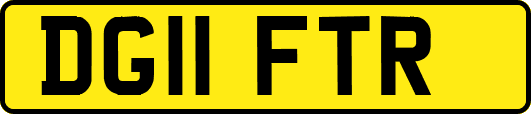 DG11FTR