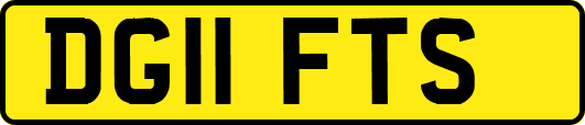 DG11FTS