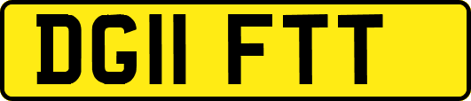 DG11FTT