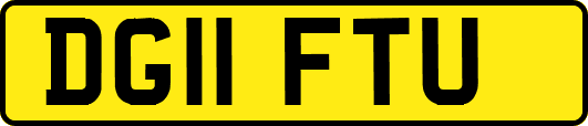 DG11FTU