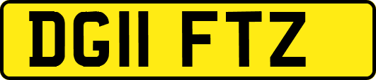 DG11FTZ