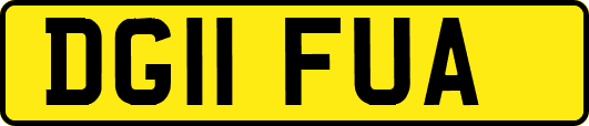 DG11FUA