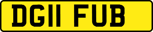 DG11FUB