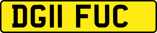 DG11FUC