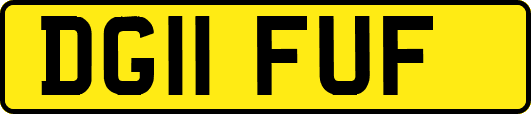 DG11FUF