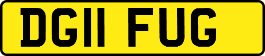 DG11FUG