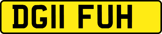 DG11FUH