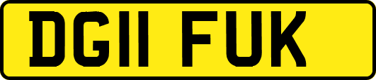 DG11FUK