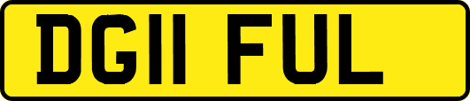 DG11FUL
