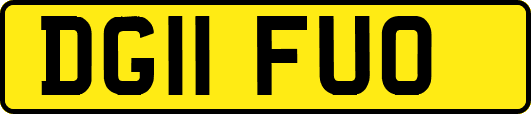 DG11FUO