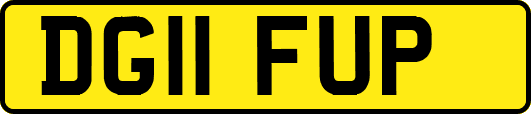 DG11FUP
