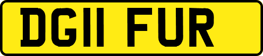 DG11FUR