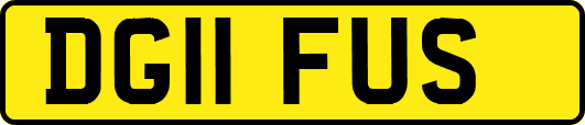 DG11FUS