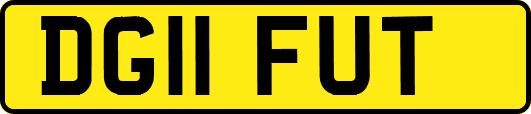 DG11FUT