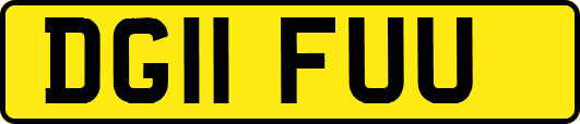DG11FUU