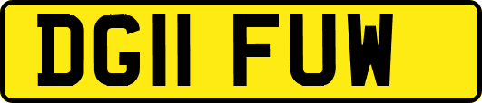 DG11FUW