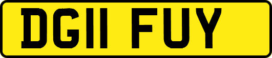 DG11FUY