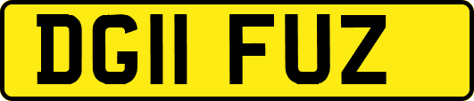 DG11FUZ