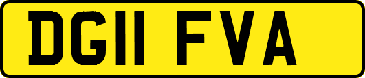 DG11FVA