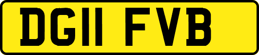 DG11FVB