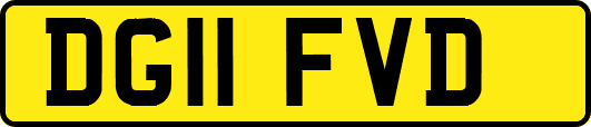 DG11FVD