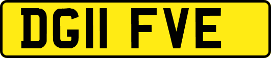 DG11FVE