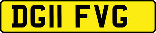 DG11FVG