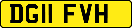 DG11FVH