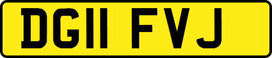 DG11FVJ