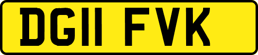DG11FVK