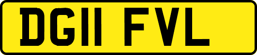 DG11FVL