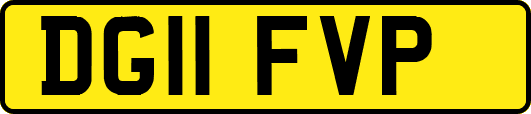 DG11FVP