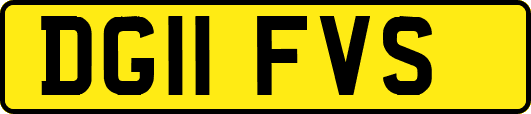 DG11FVS