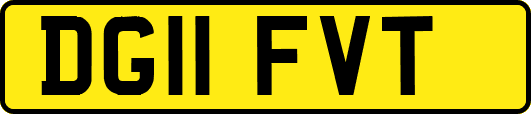 DG11FVT