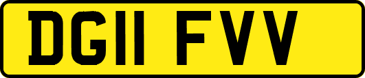 DG11FVV