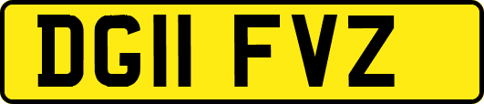 DG11FVZ