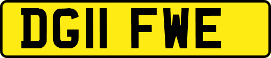 DG11FWE