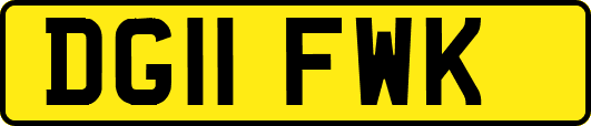 DG11FWK