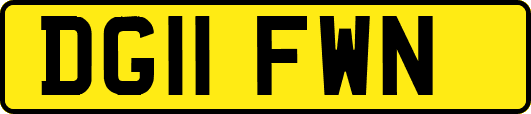 DG11FWN