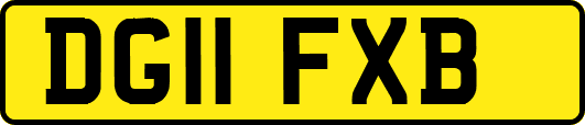 DG11FXB