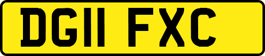 DG11FXC