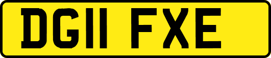 DG11FXE