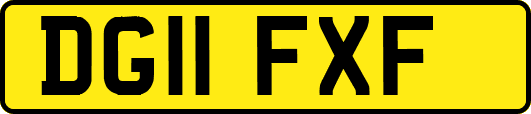 DG11FXF